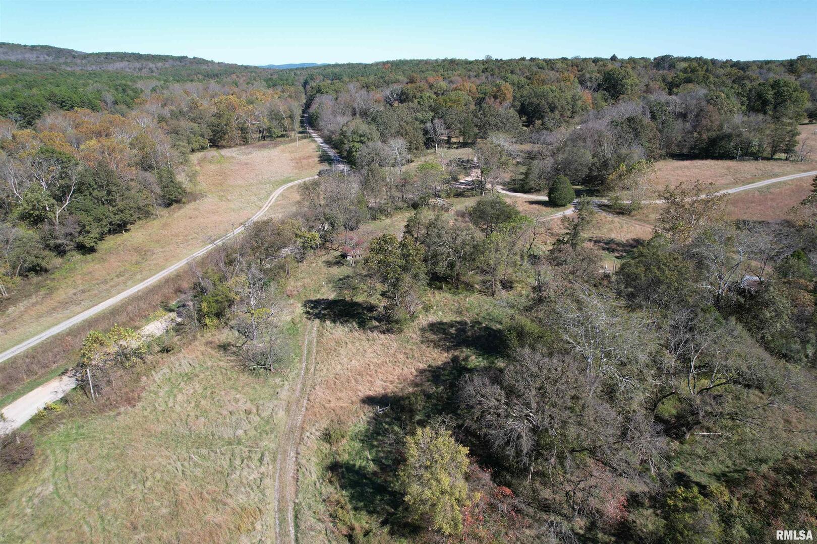 000 Lusk Road Property Photo 6