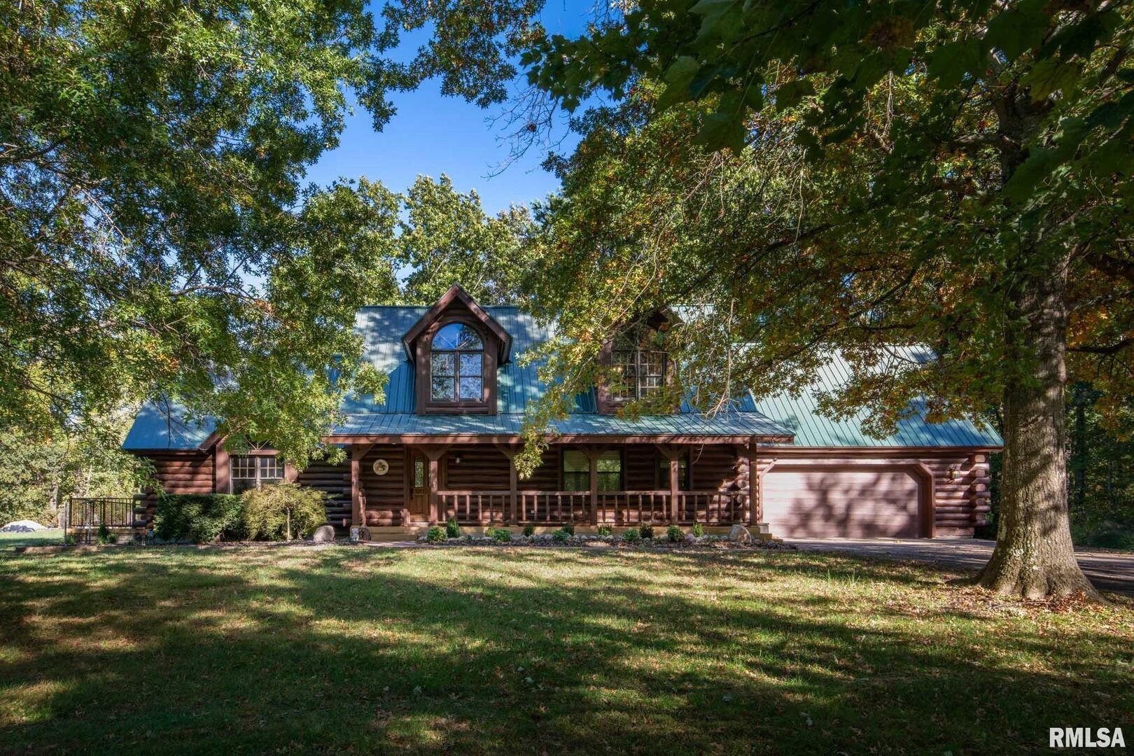 2145 Lick Creek Road Property Photo 1