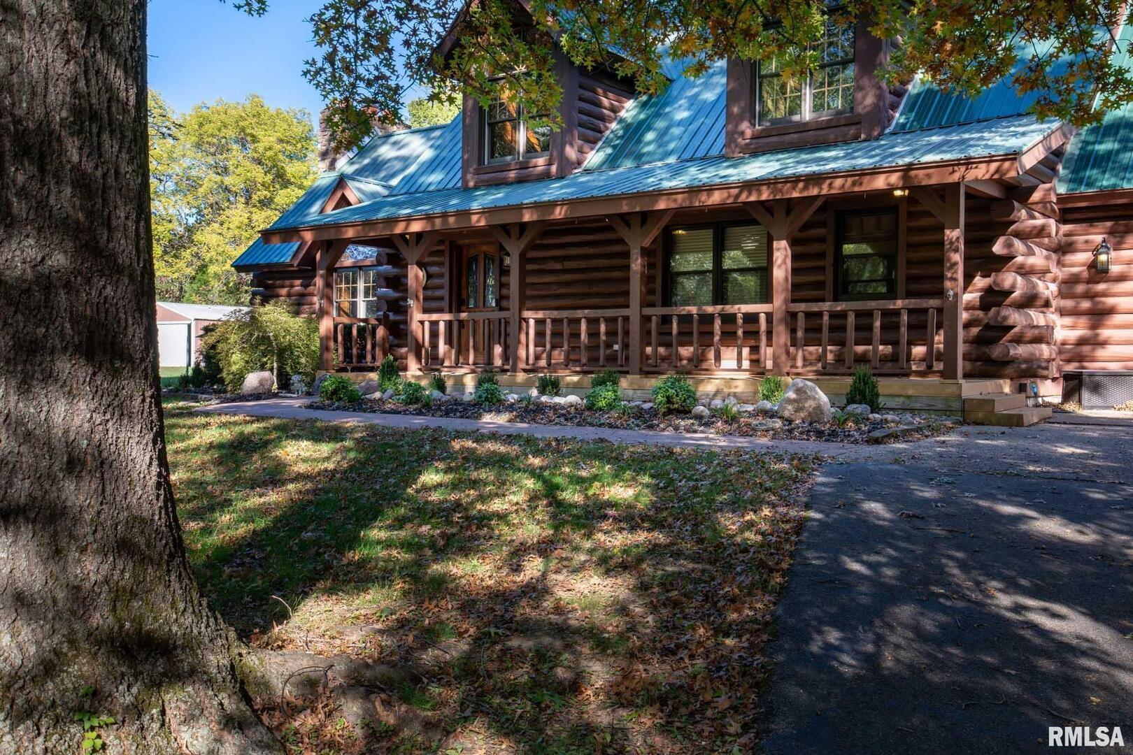 2145 Lick Creek Road Property Photo 4