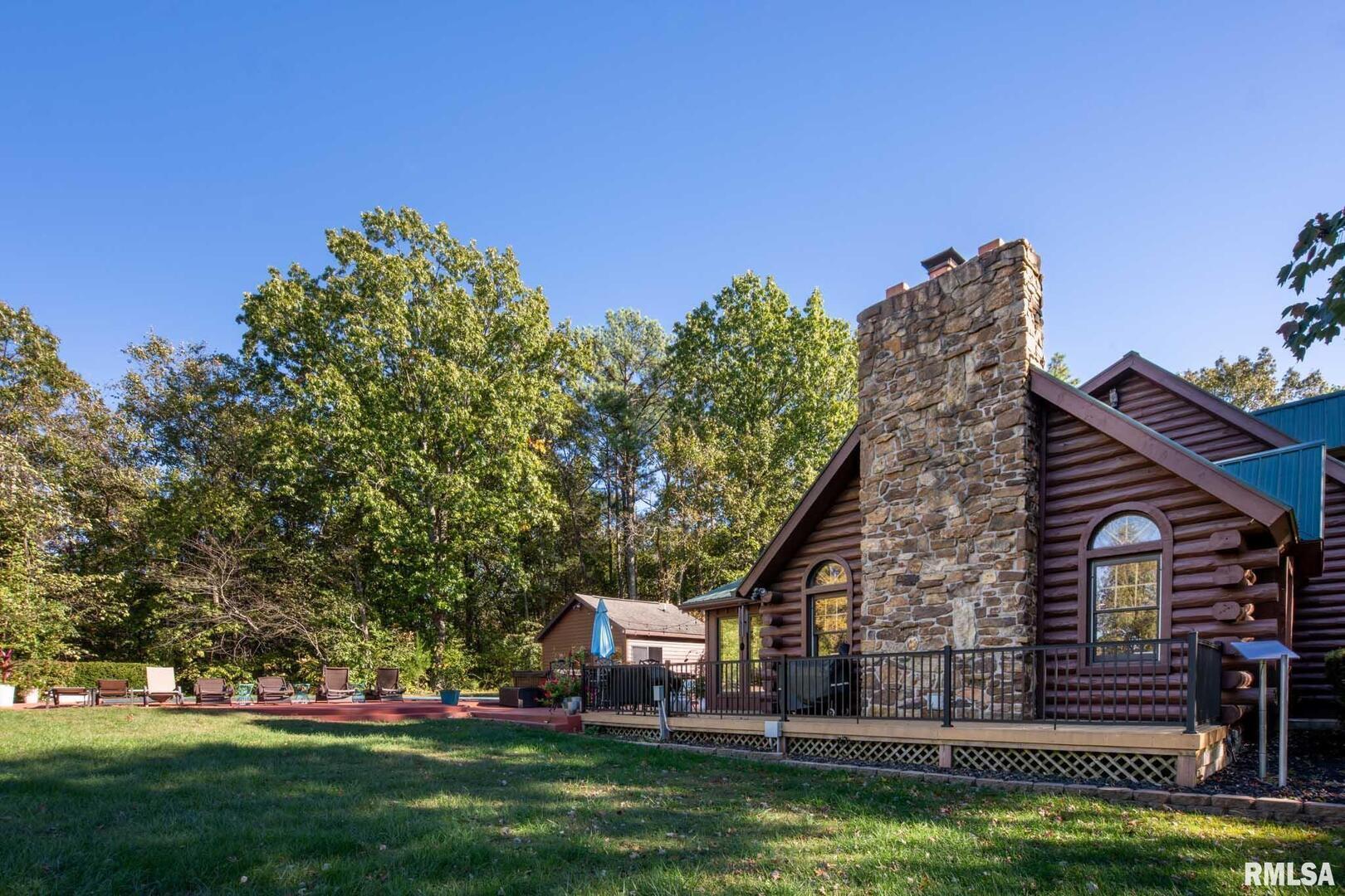 2145 Lick Creek Road Property Photo 33