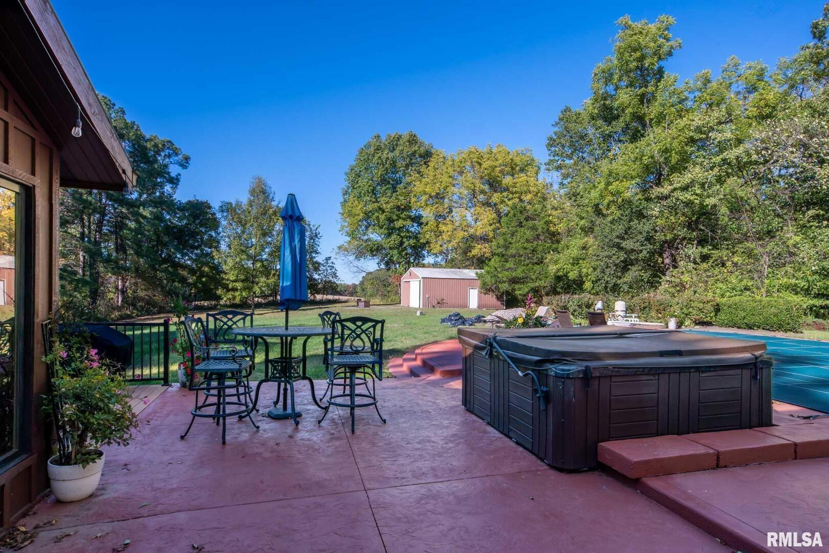 2145 Lick Creek Road Property Photo 34