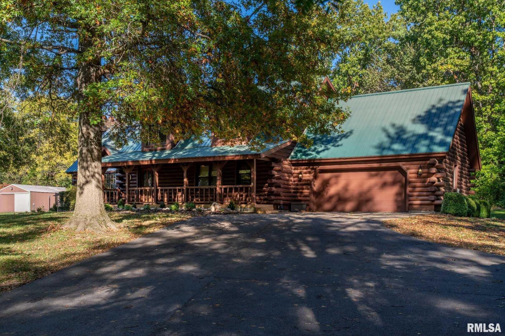 2145 Lick Creek Road Property Photo 47