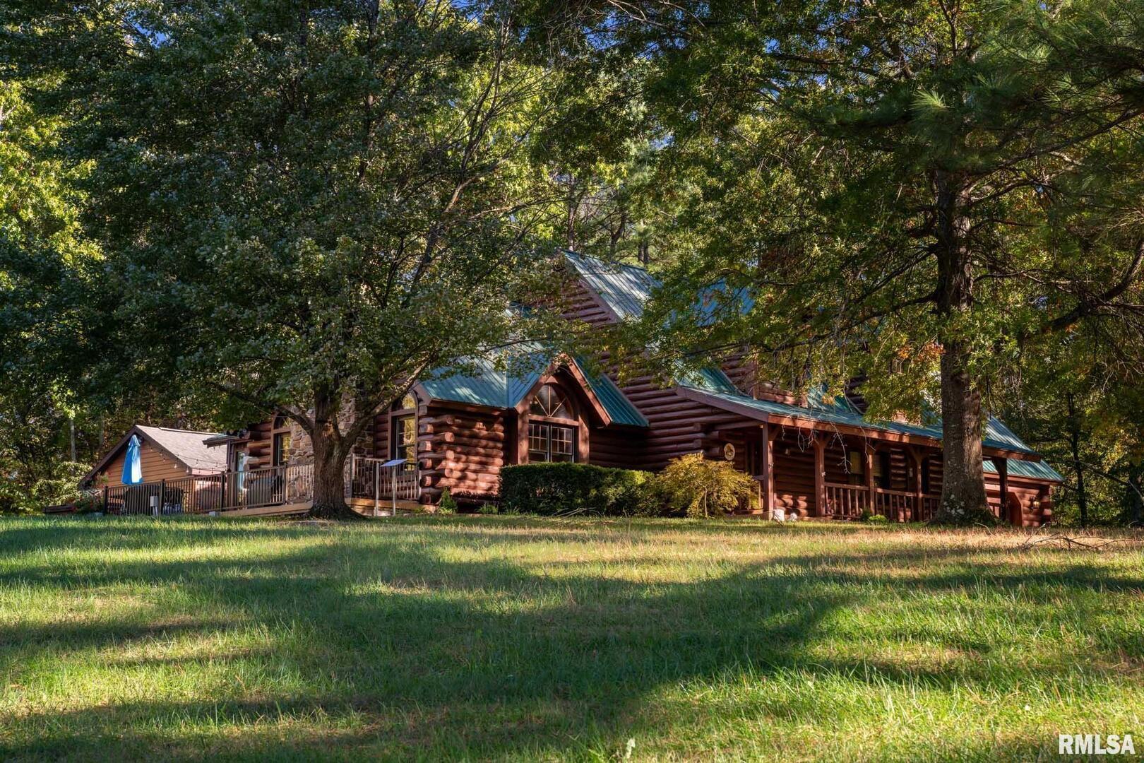 2145 Lick Creek Road Property Photo 51