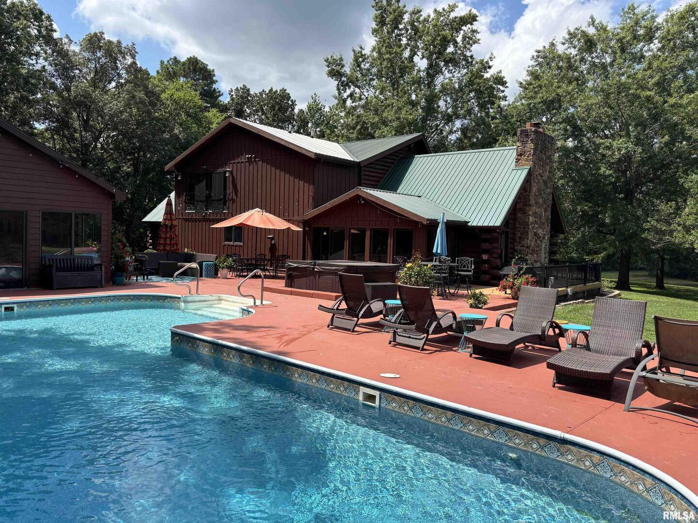 2145 Lick Creek Road Property Photo 61