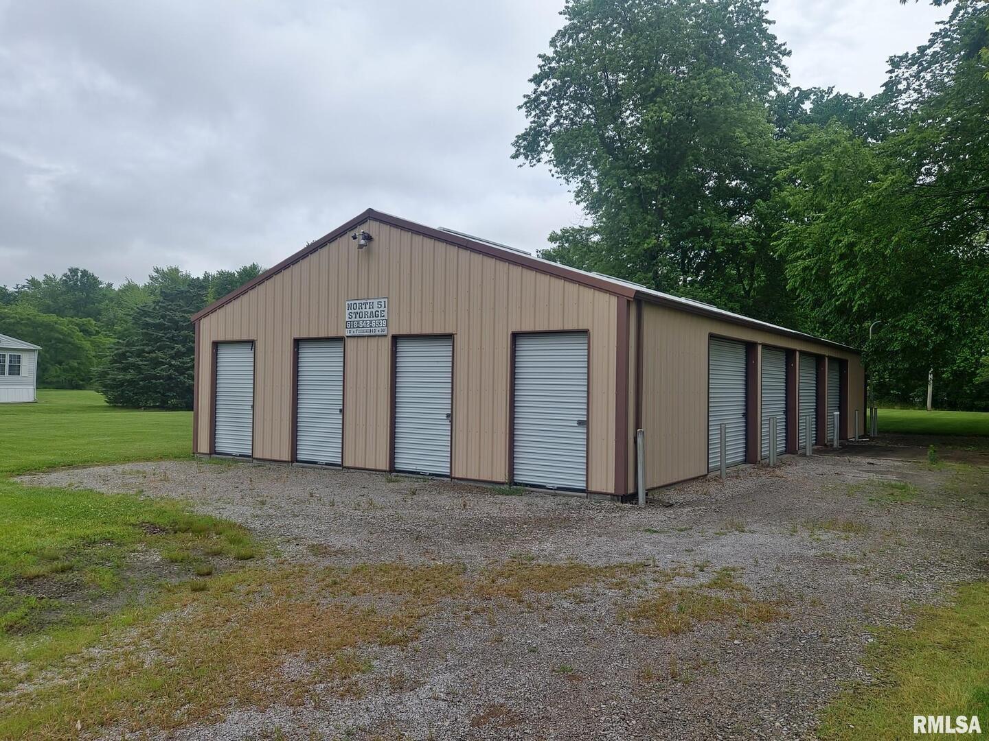 3536 Us Route 51 Highway Property Photo 1