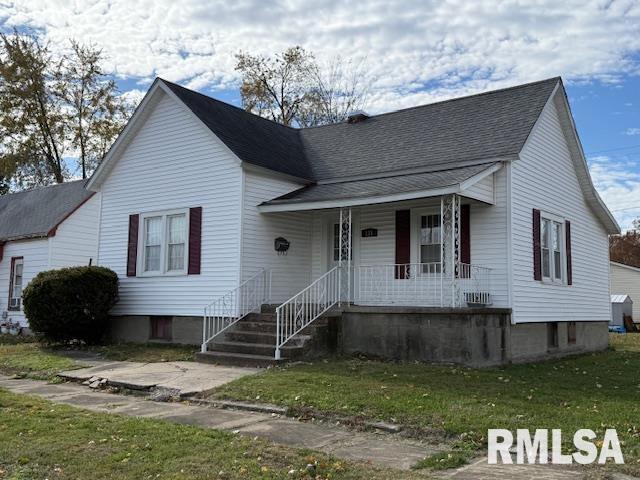 121 N 9th Street Property Photo 2