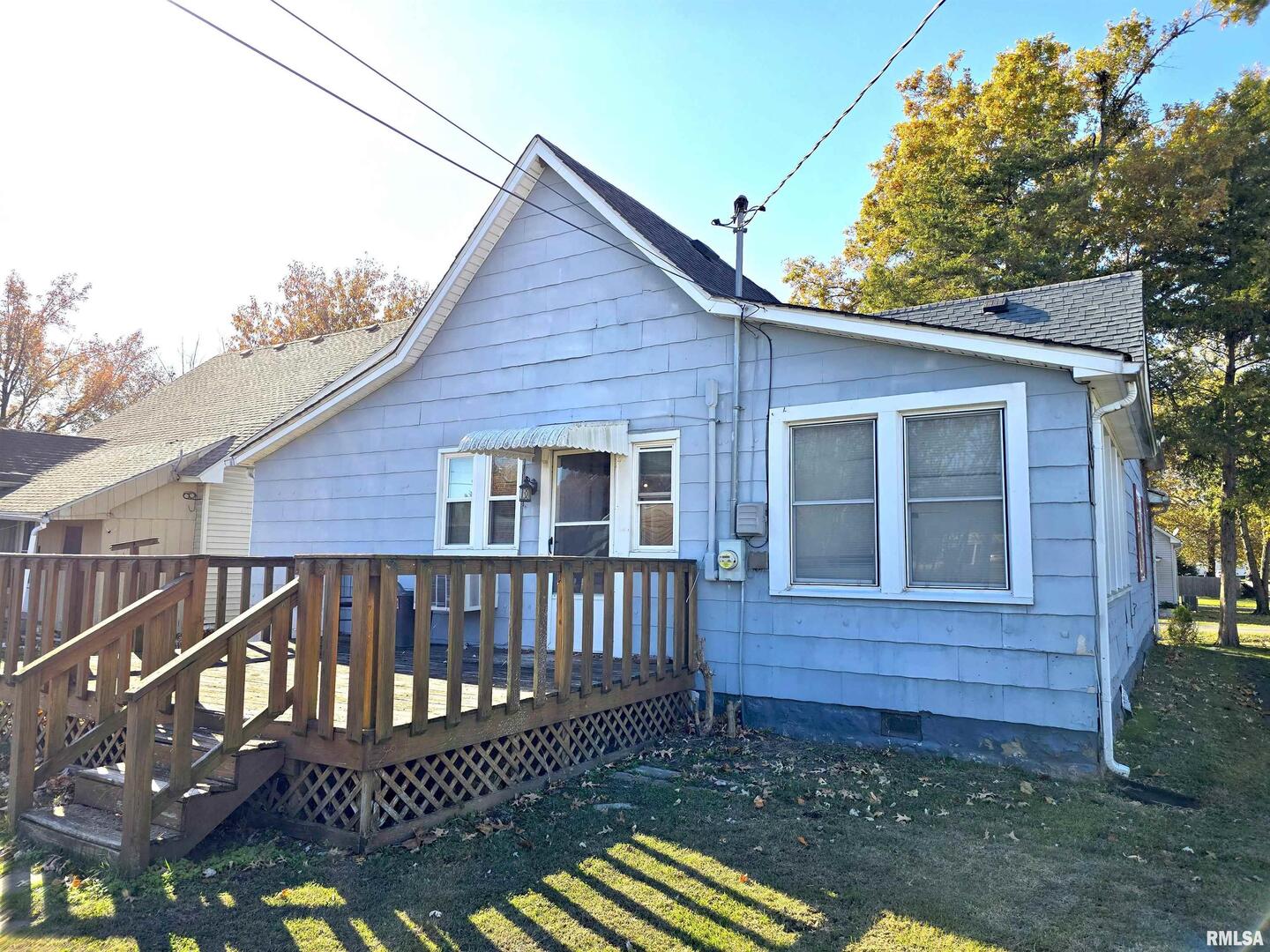 900 S 16th Street Property Photo 4