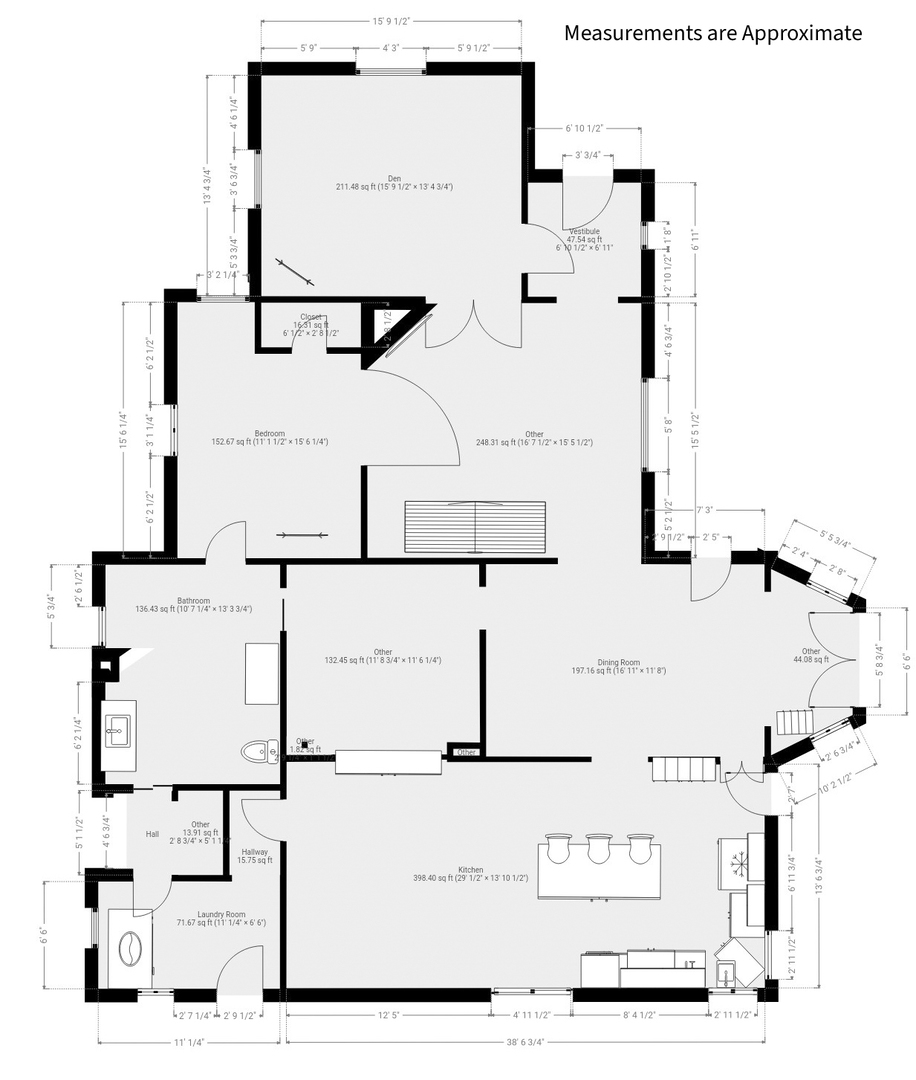 521 N Locust Street Property Photo 3