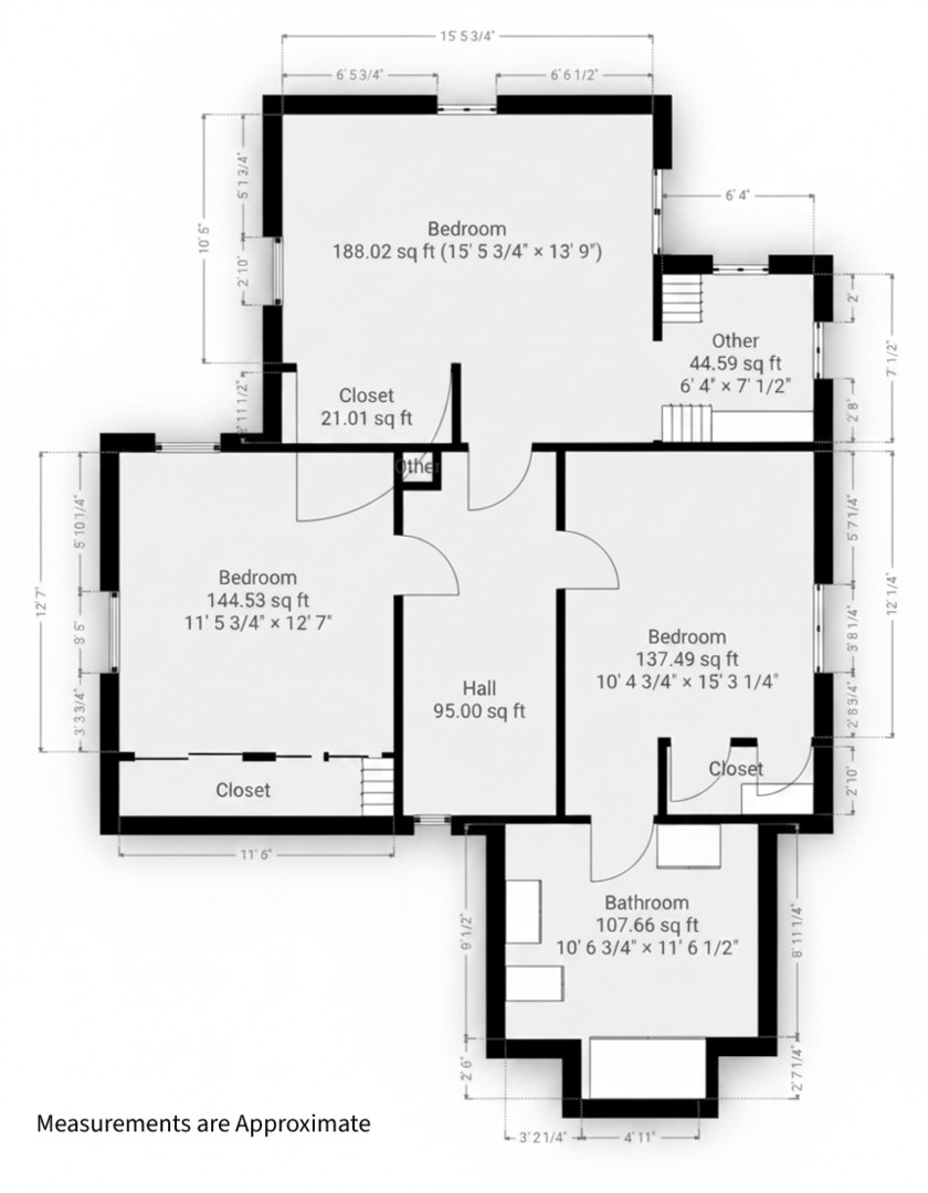 521 N Locust Street Property Photo 4