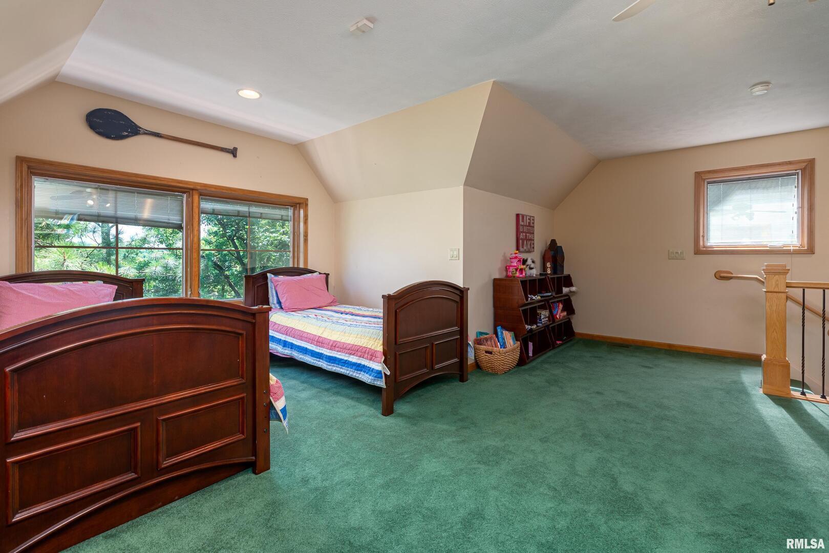 1165 Lake Shore Dr N Drive Property Photo 17