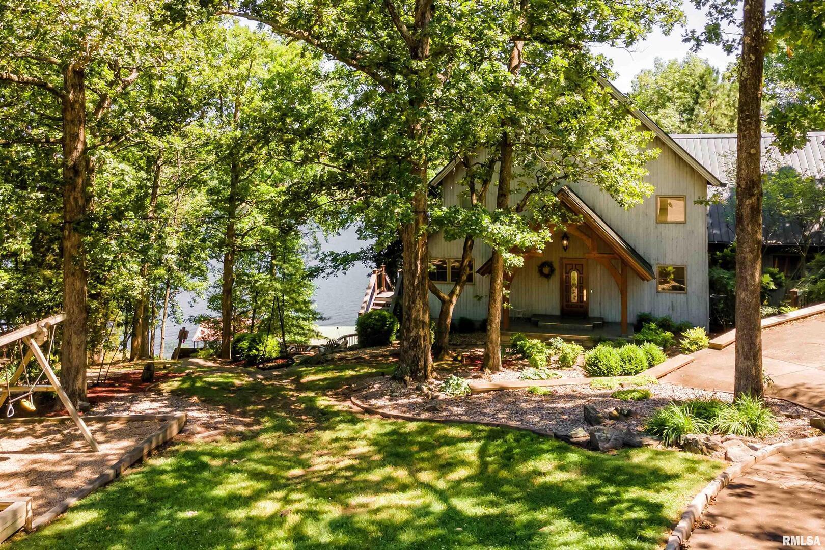 1165 Lake Shore Dr N Drive Property Photo 32