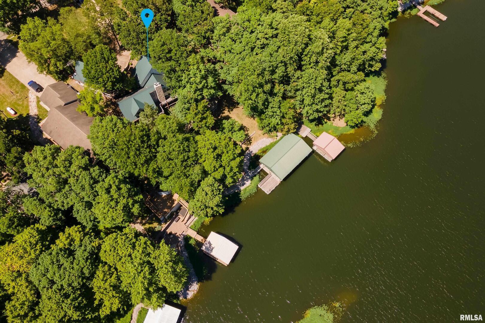 1165 Lake Shore Dr N Drive Property Photo 33