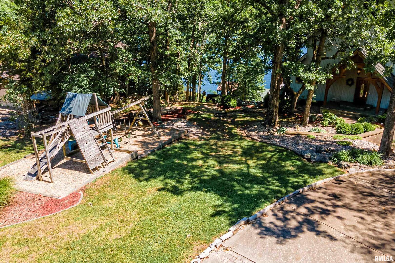 1165 Lake Shore Dr N Drive Property Photo 34