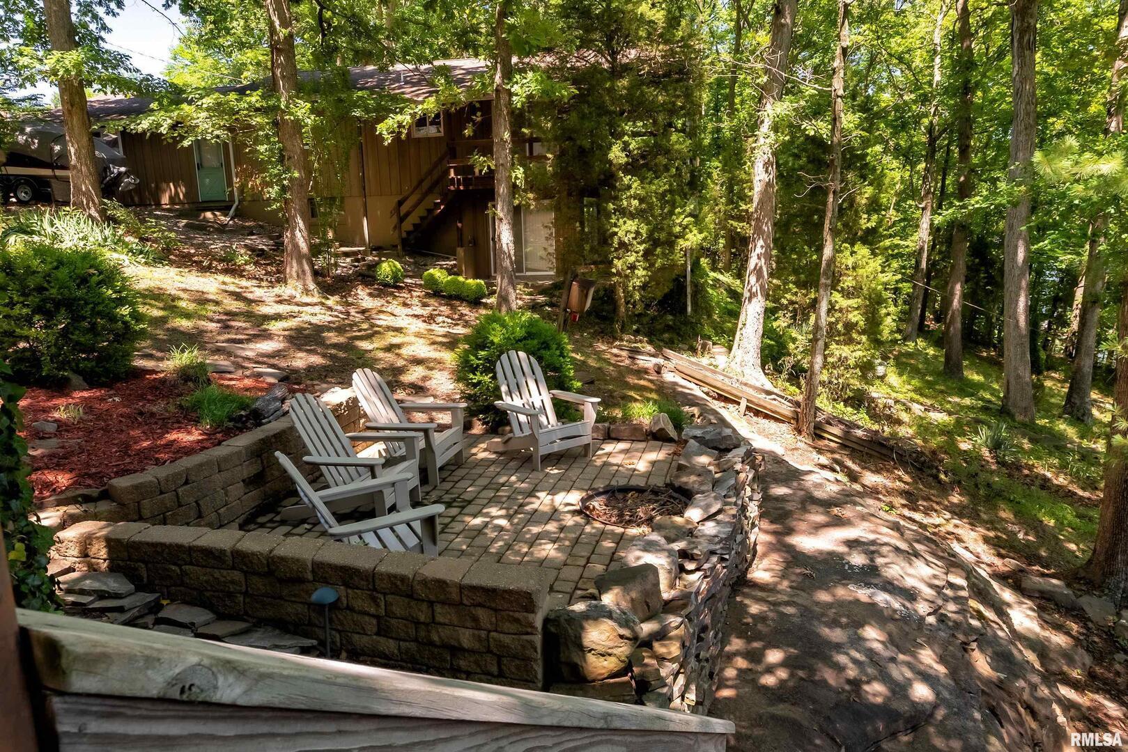 1165 Lake Shore Dr N Drive Property Photo 36