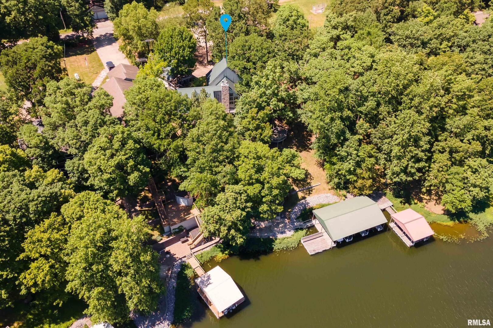1165 Lake Shore Dr N Drive Property Photo 40