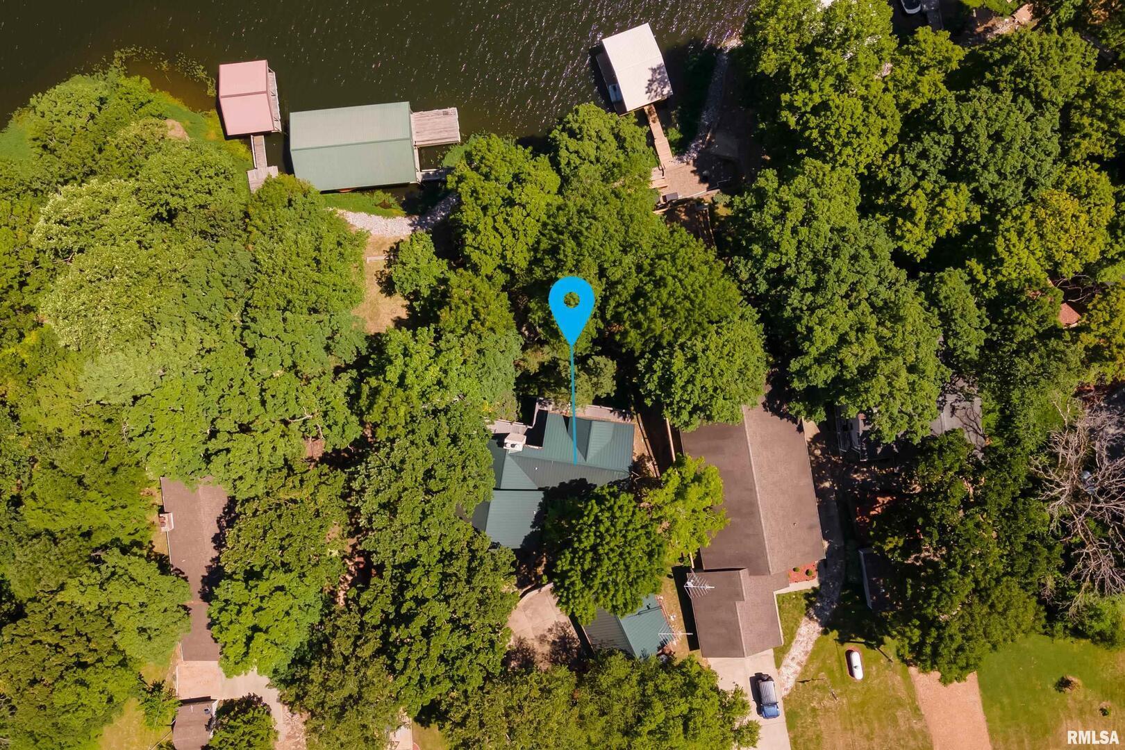 1165 Lake Shore Dr N Drive Property Photo 45