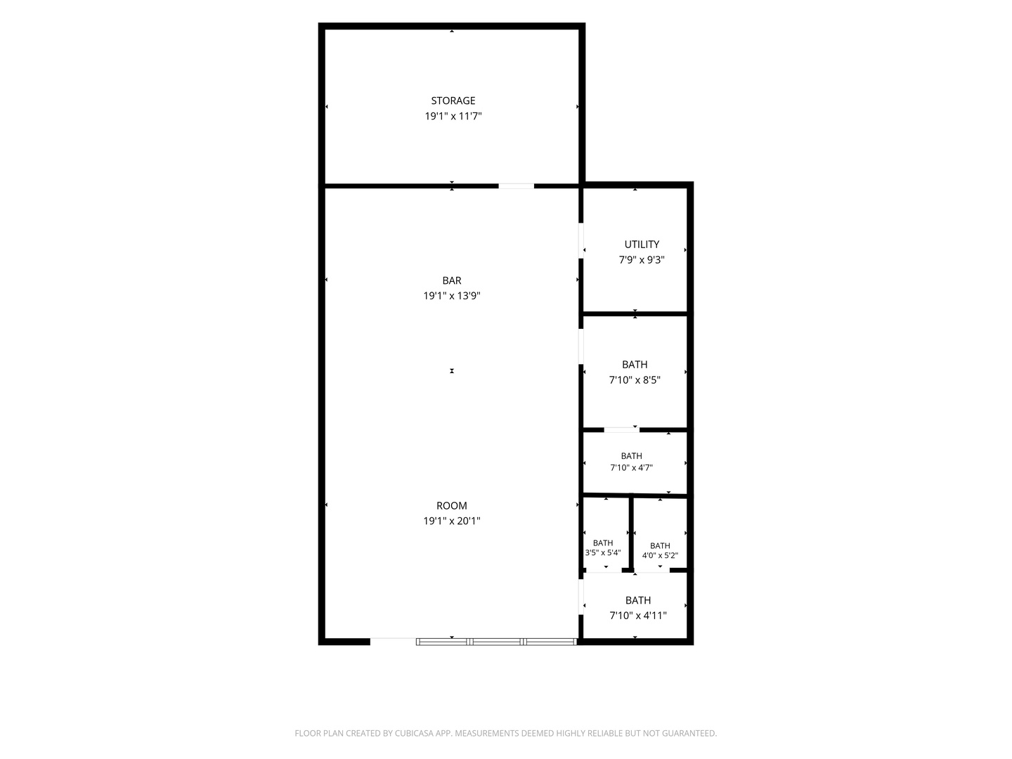 101 W Monroe Street Property Photo 64