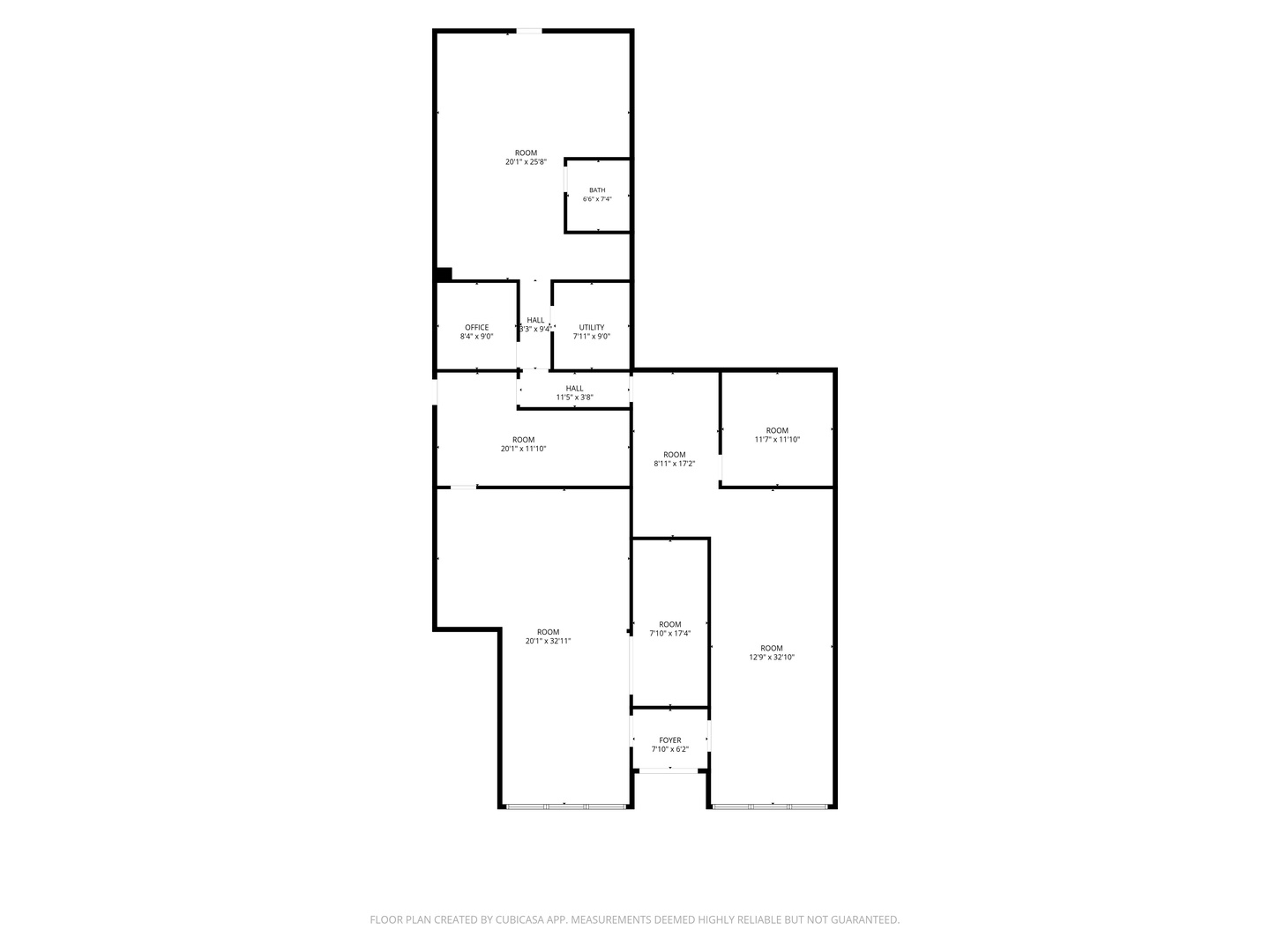 101 W Monroe Street Property Photo 65