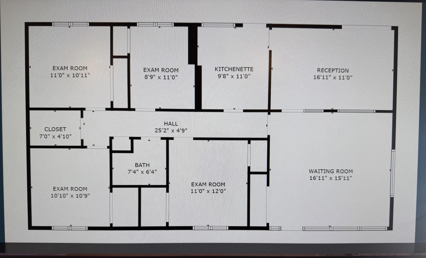 205 N Davis Avenue Property Photo 2