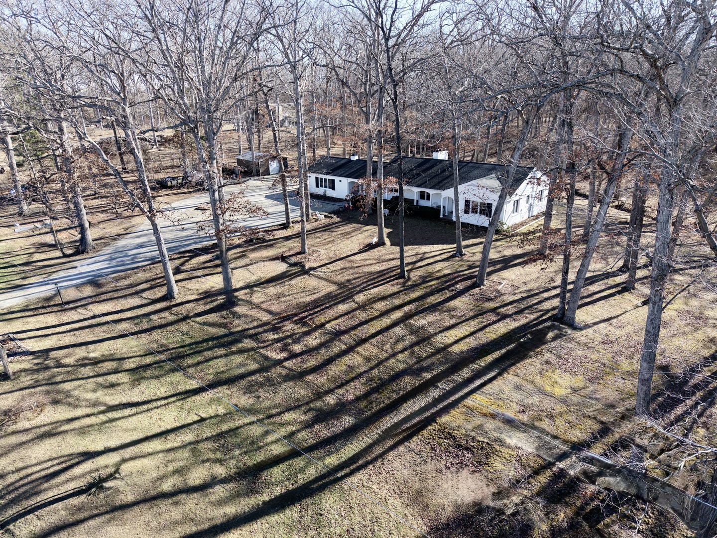 3831 E State Highway Property Photo 1