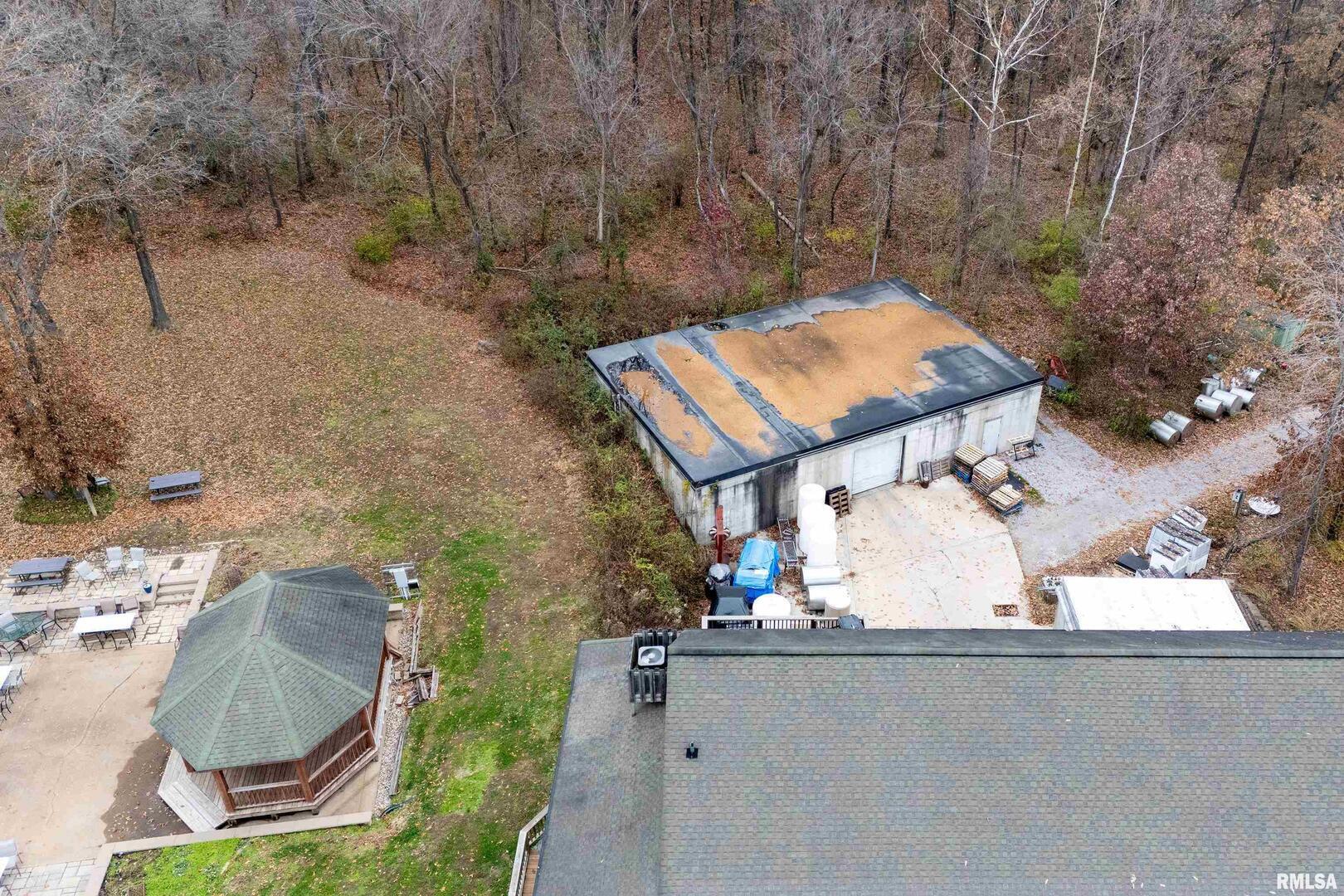 14931 Highway 37 Highway Property Photo 8