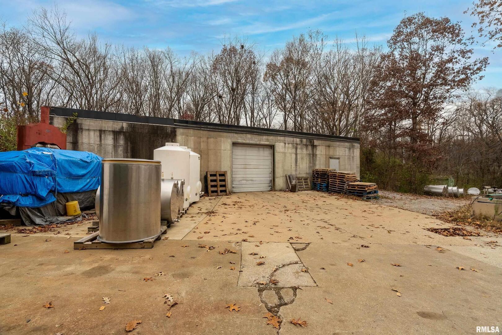 14931 Highway 37 Highway Property Photo 49
