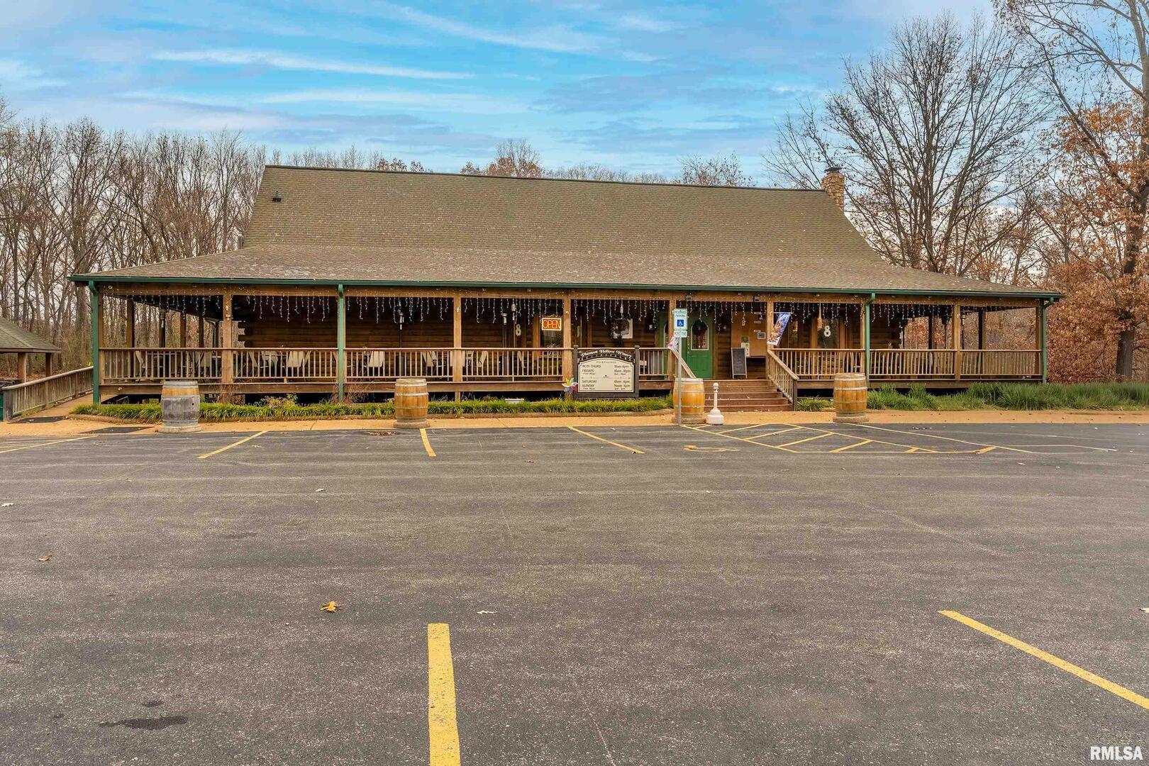 14931 Highway 37 Highway Property Photo 59