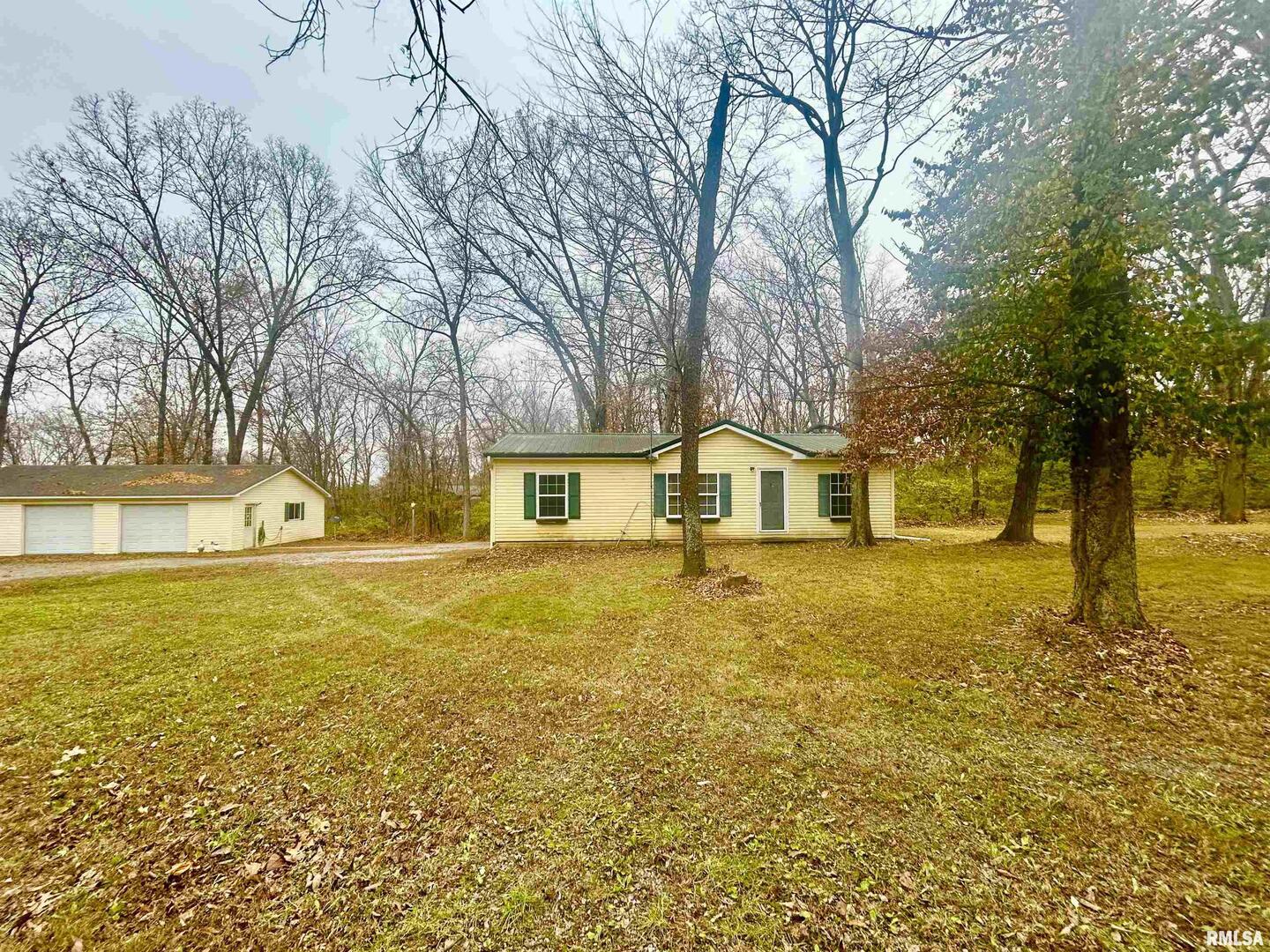 2282 Logan Road Property Photo 1