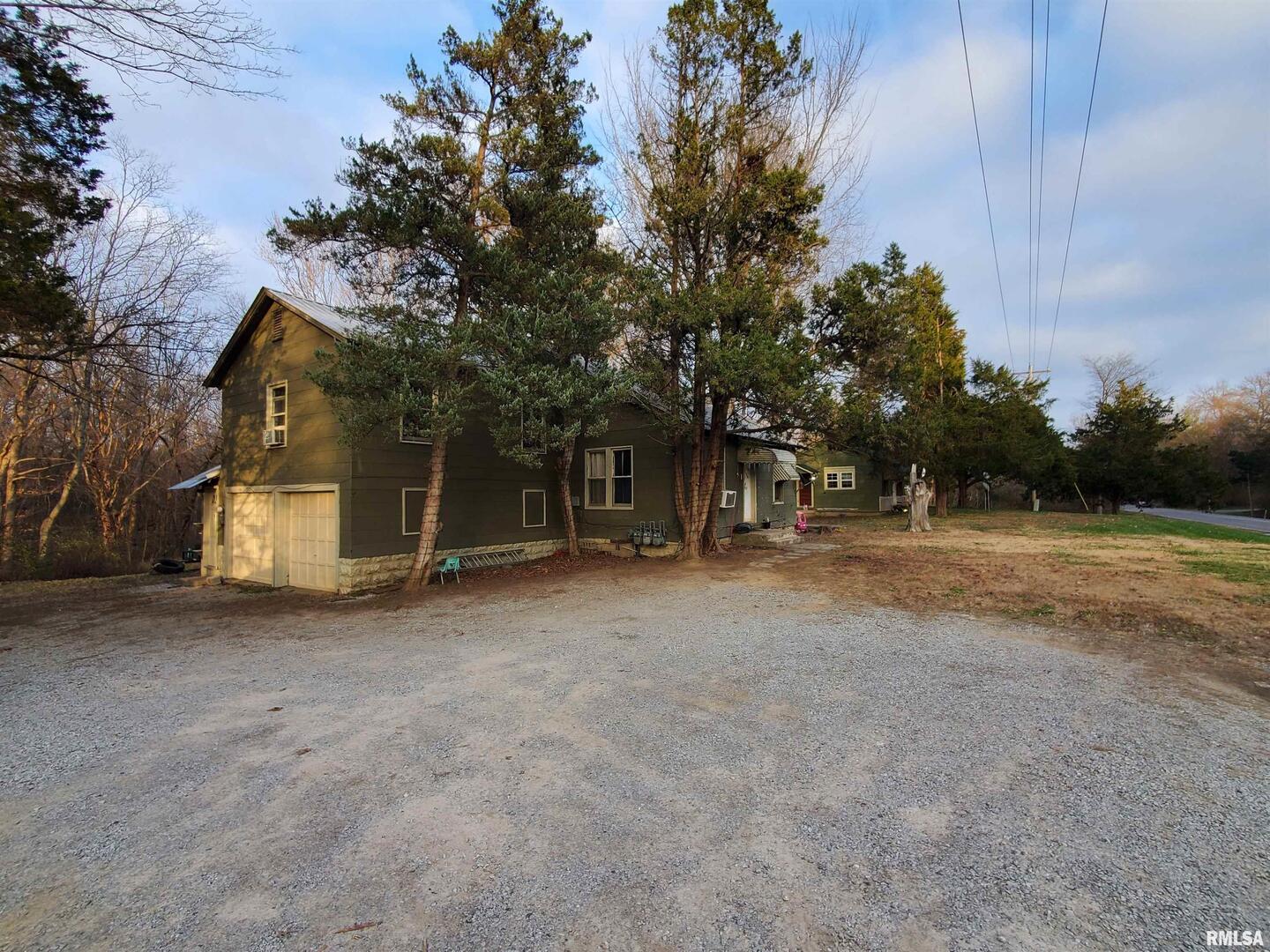 6459 Old Highway 13 Road Property Photo 1