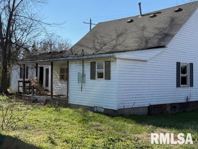 124 Michigan Street Property Photo 6