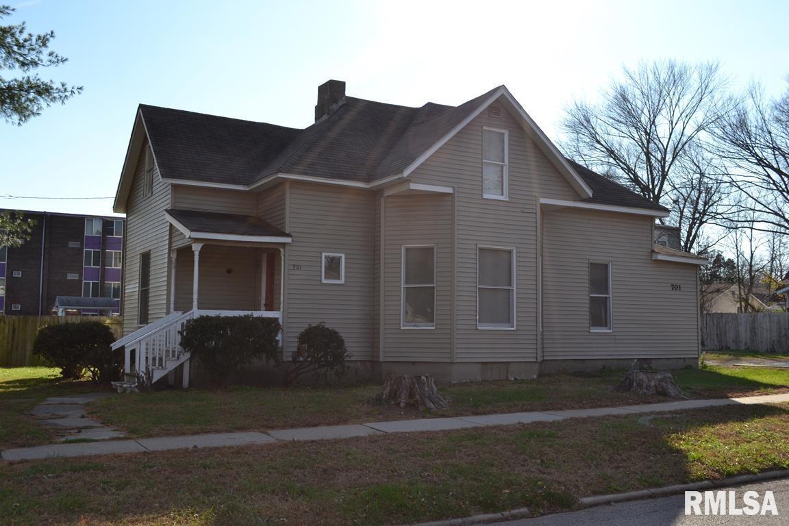 701 W Cherry Street 1 Property Photo 1