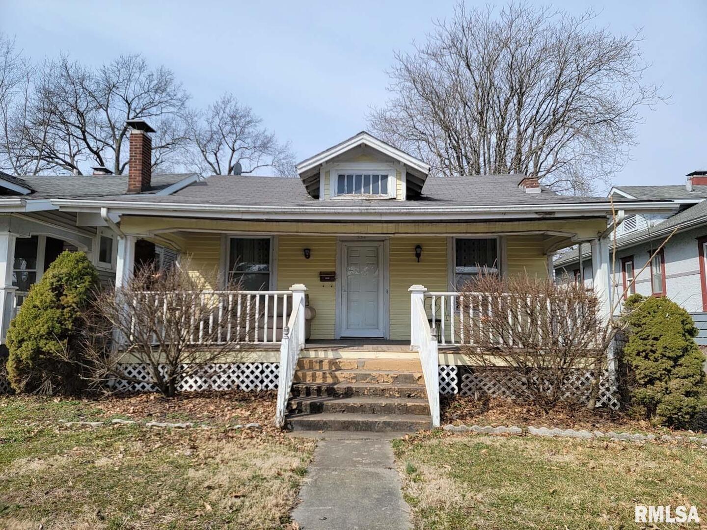 334 S Lincoln Boulevard Property Photo 1