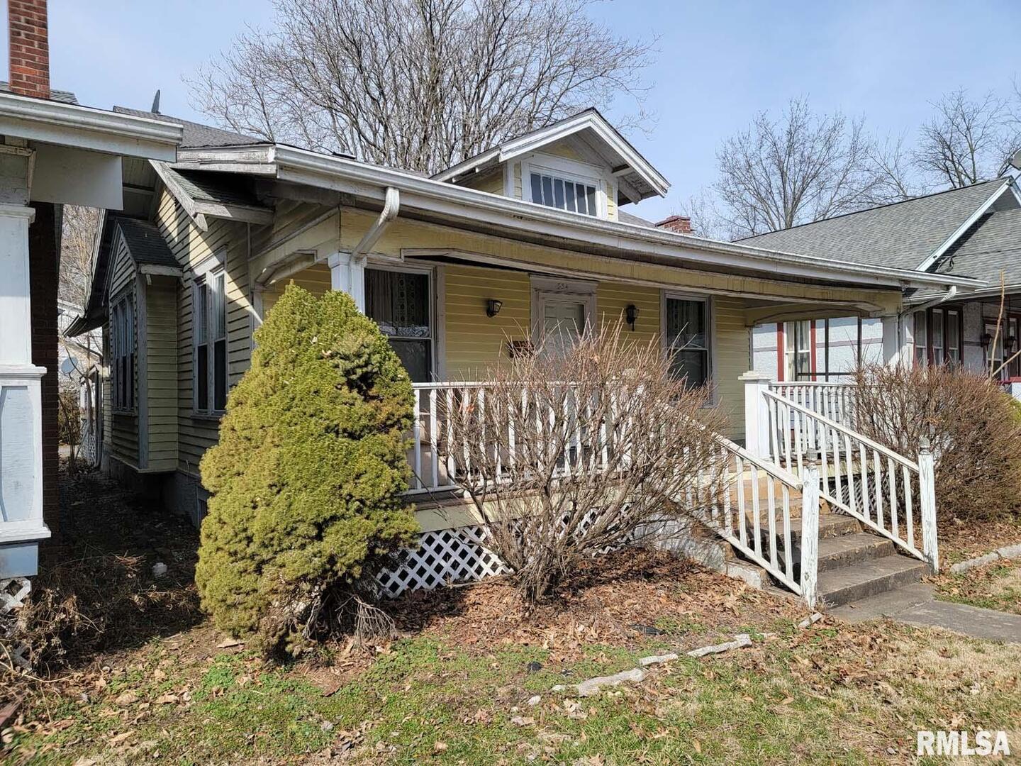 334 S Lincoln Boulevard Property Photo 2