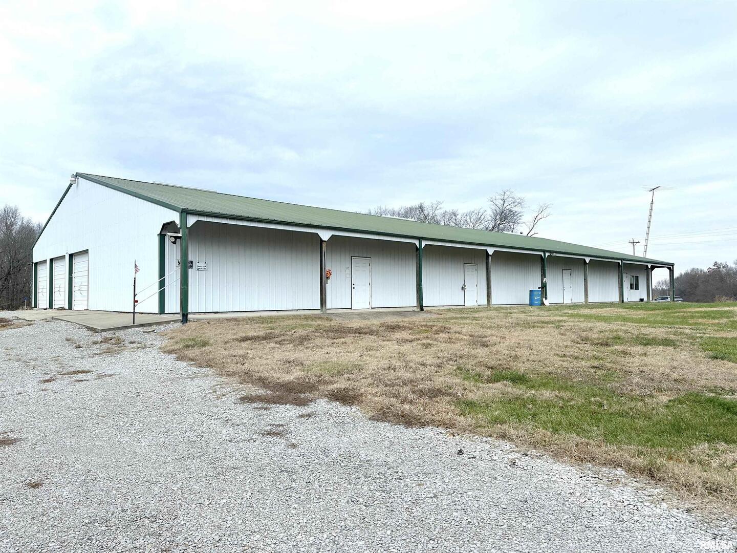 20 Mount Pisgah Road