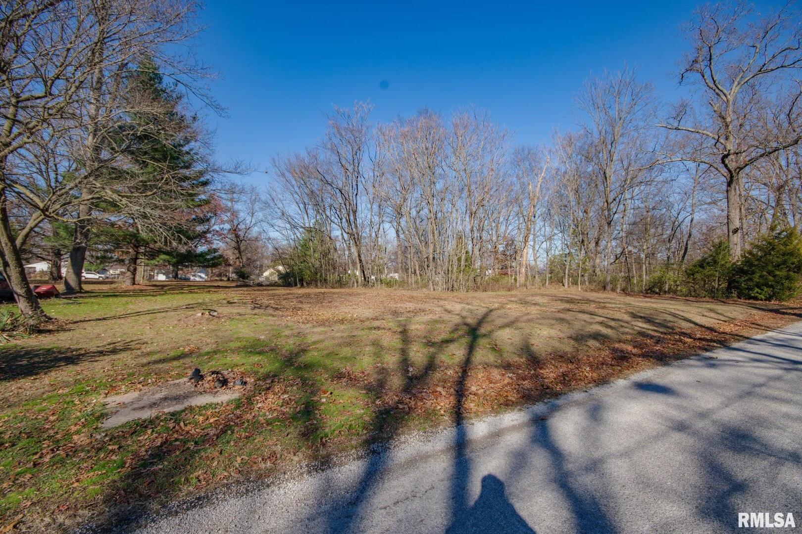 Lots Oak Park Road Property Photo 1
