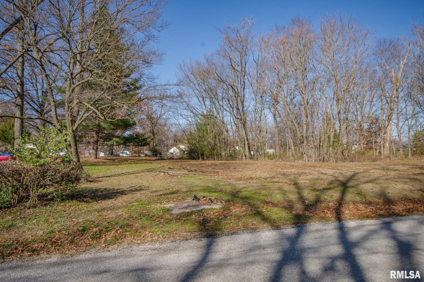Lots Oak Park Road Property Photo 3