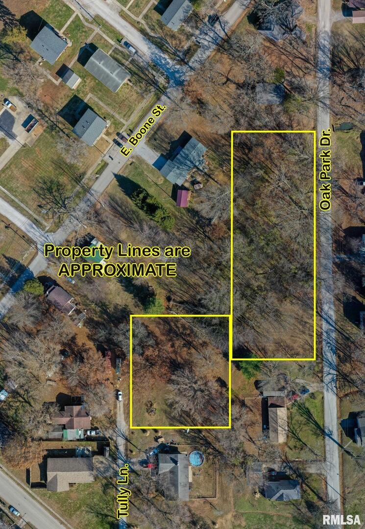 Lots Oak Park Road Property Photo 10