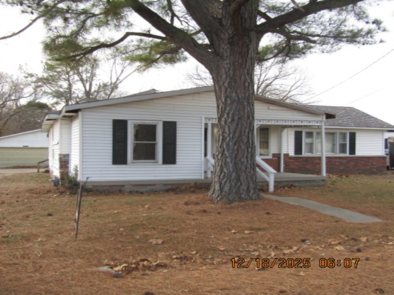 903 S Odle Street Property Photo 1