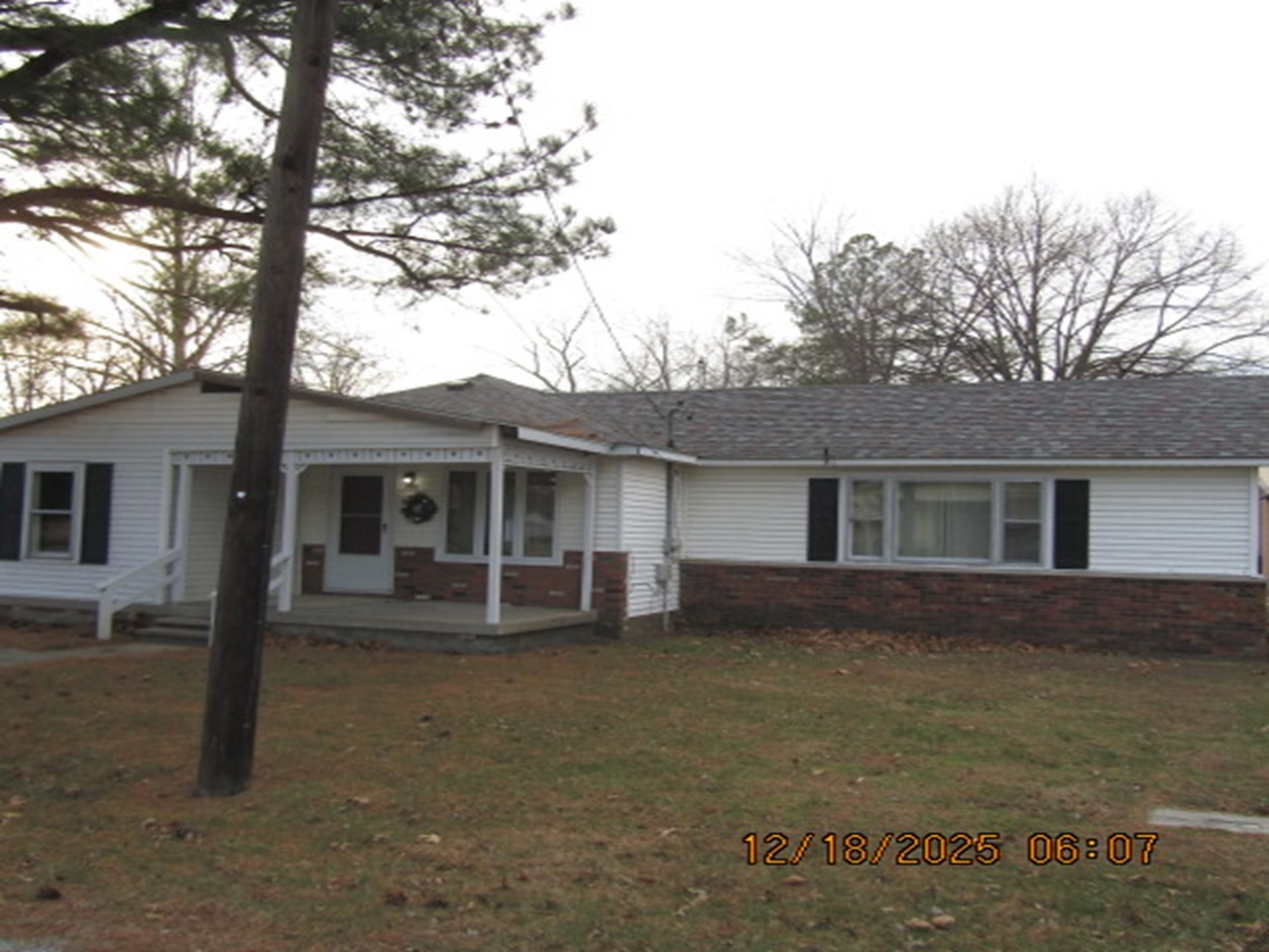903 S Odle Street Property Photo 2