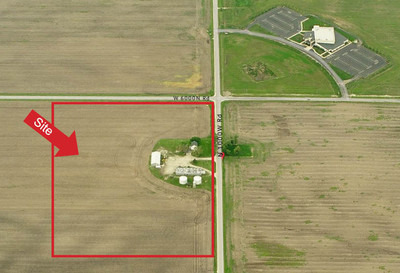 5906 N 1000w Road Property Photo