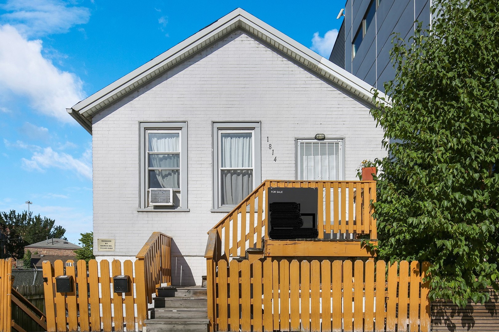 1816 S Jefferson Street Property Photo 1