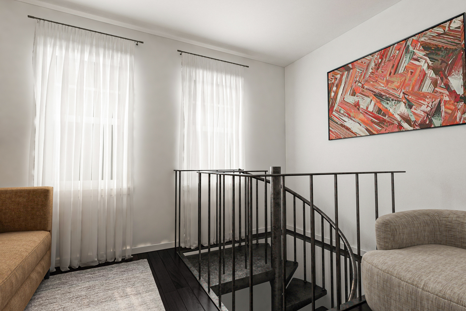 1816 S Jefferson Street Property Photo 3