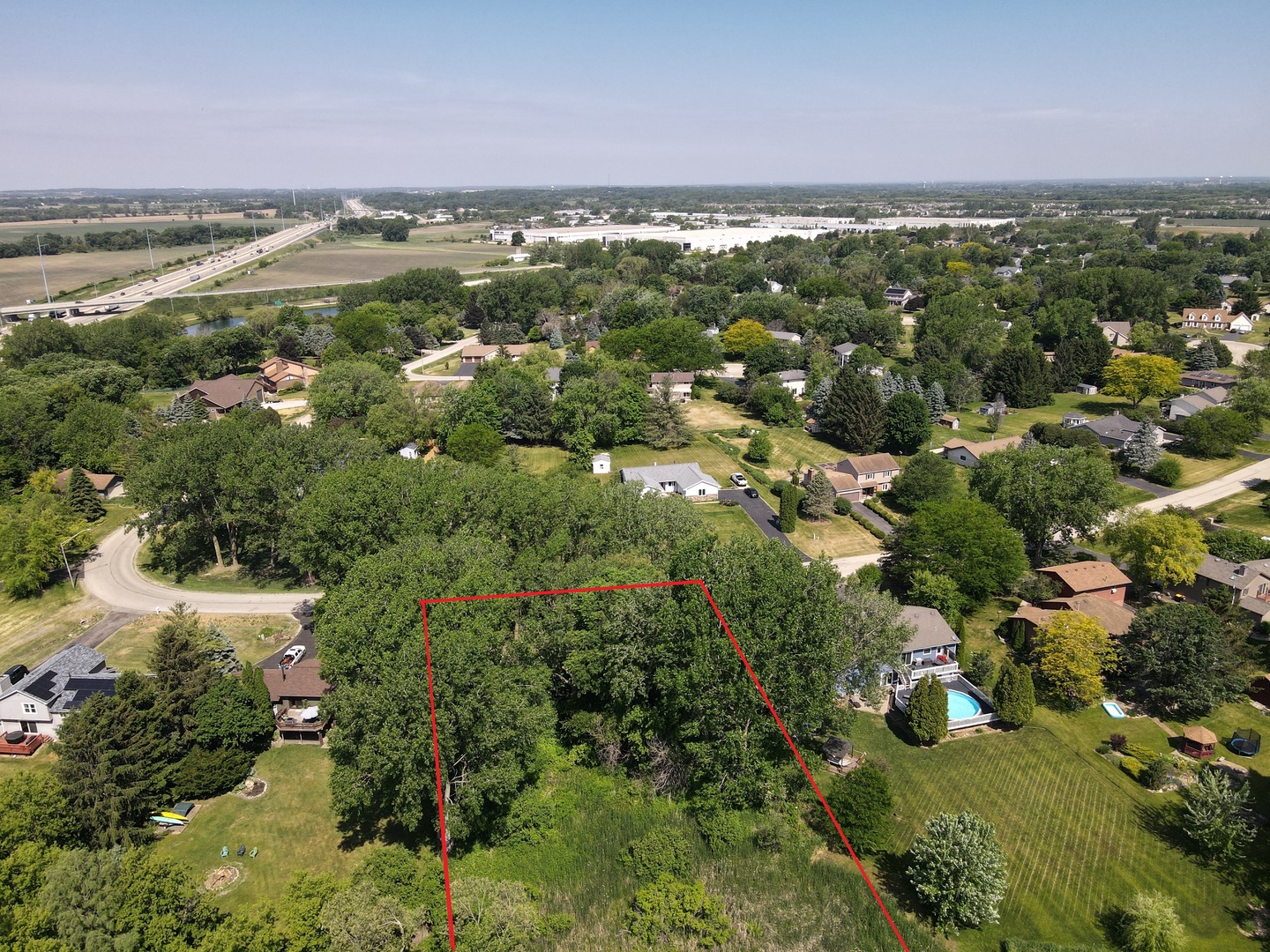 447 Jean Street Property Photo