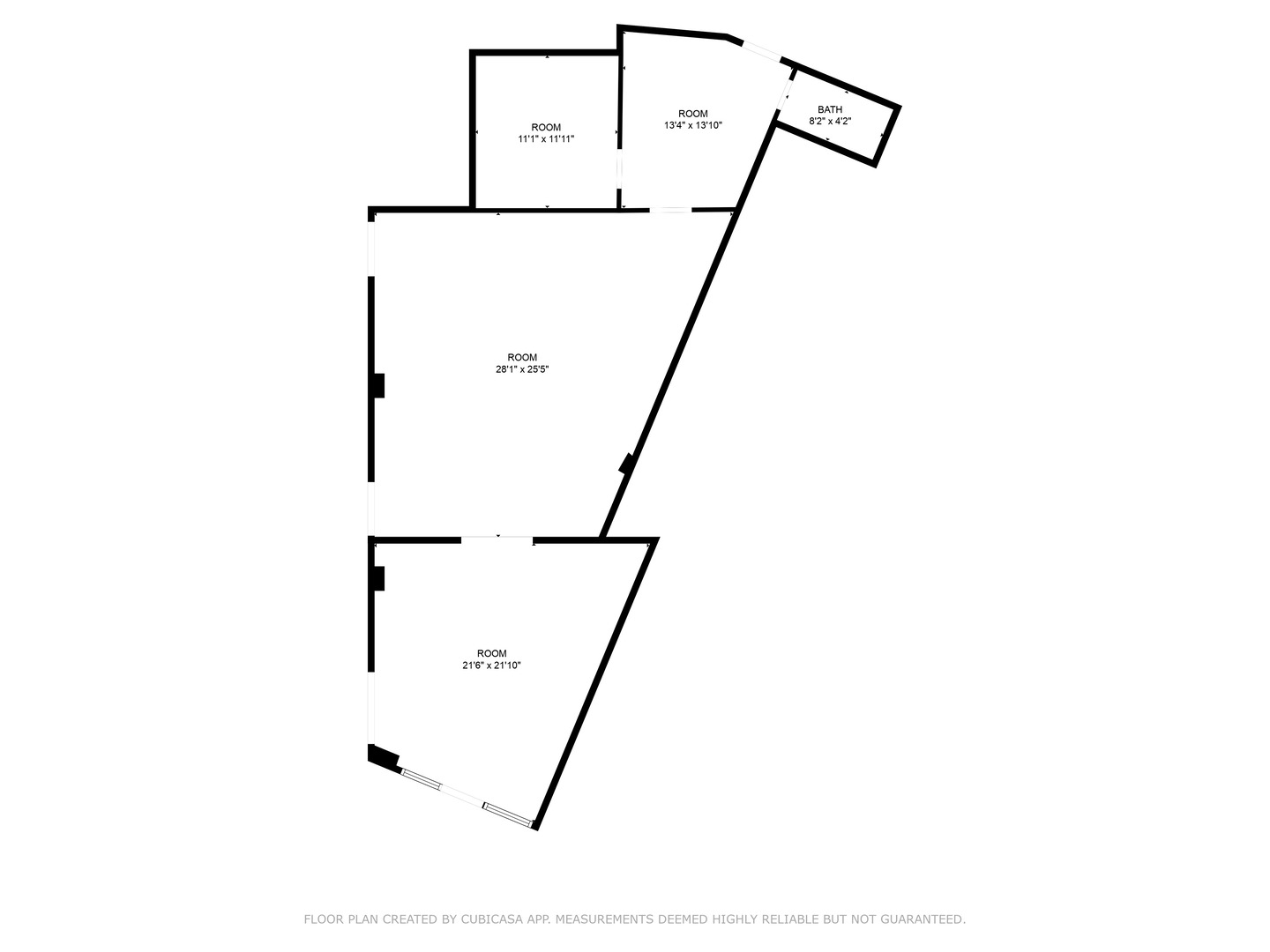 100 S Atkinson Road 111-112 Property Photo 2