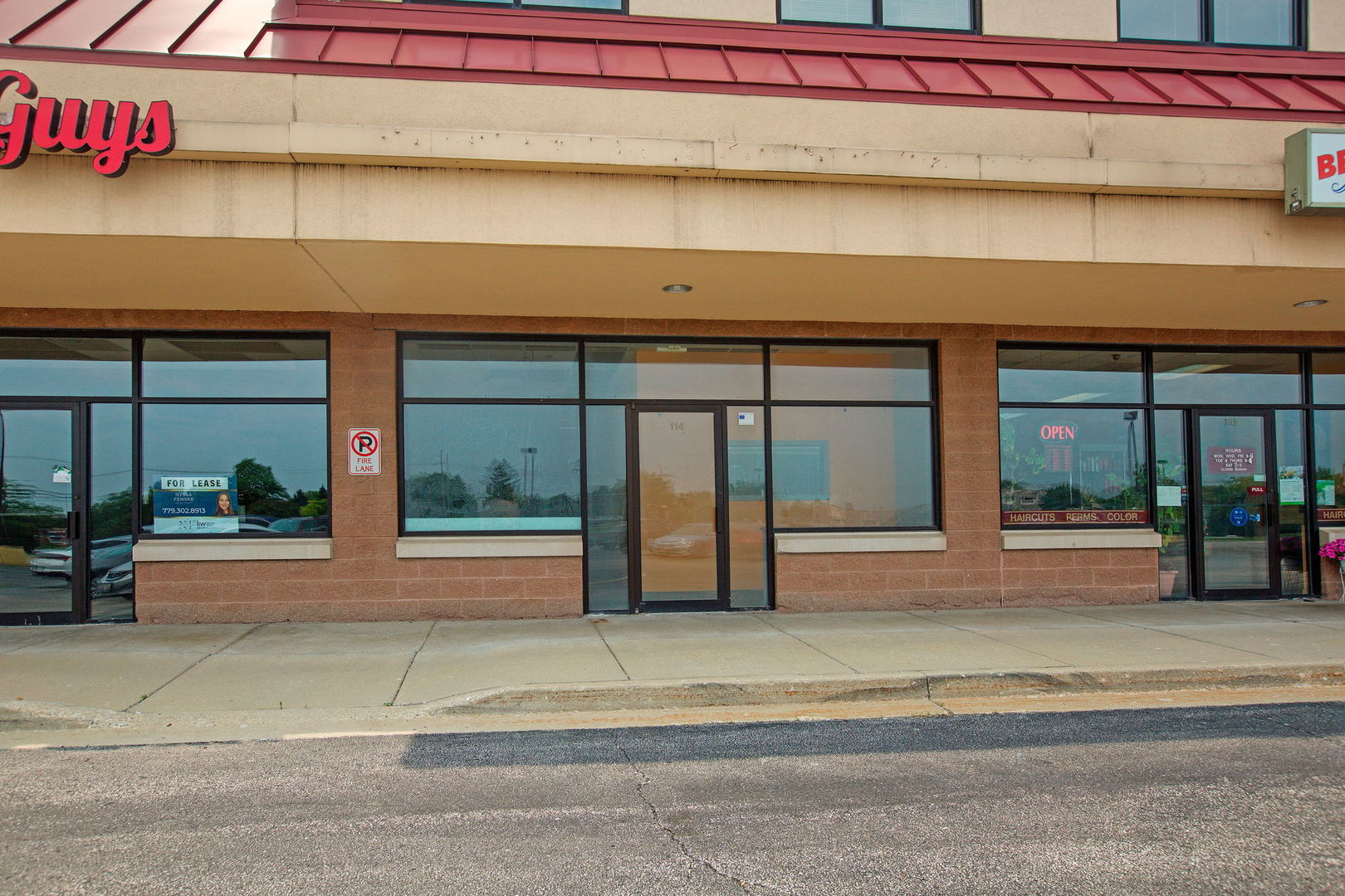 100 S Atkinson Road 111-112 Property Photo 26