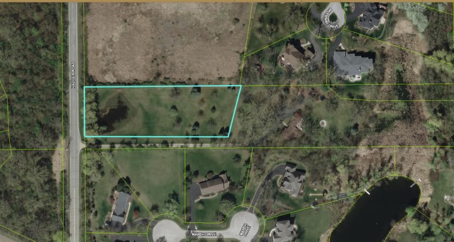 7100 Haligus Road Property Photo