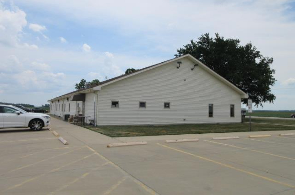 1250 E Us Highway 36 Property Photo