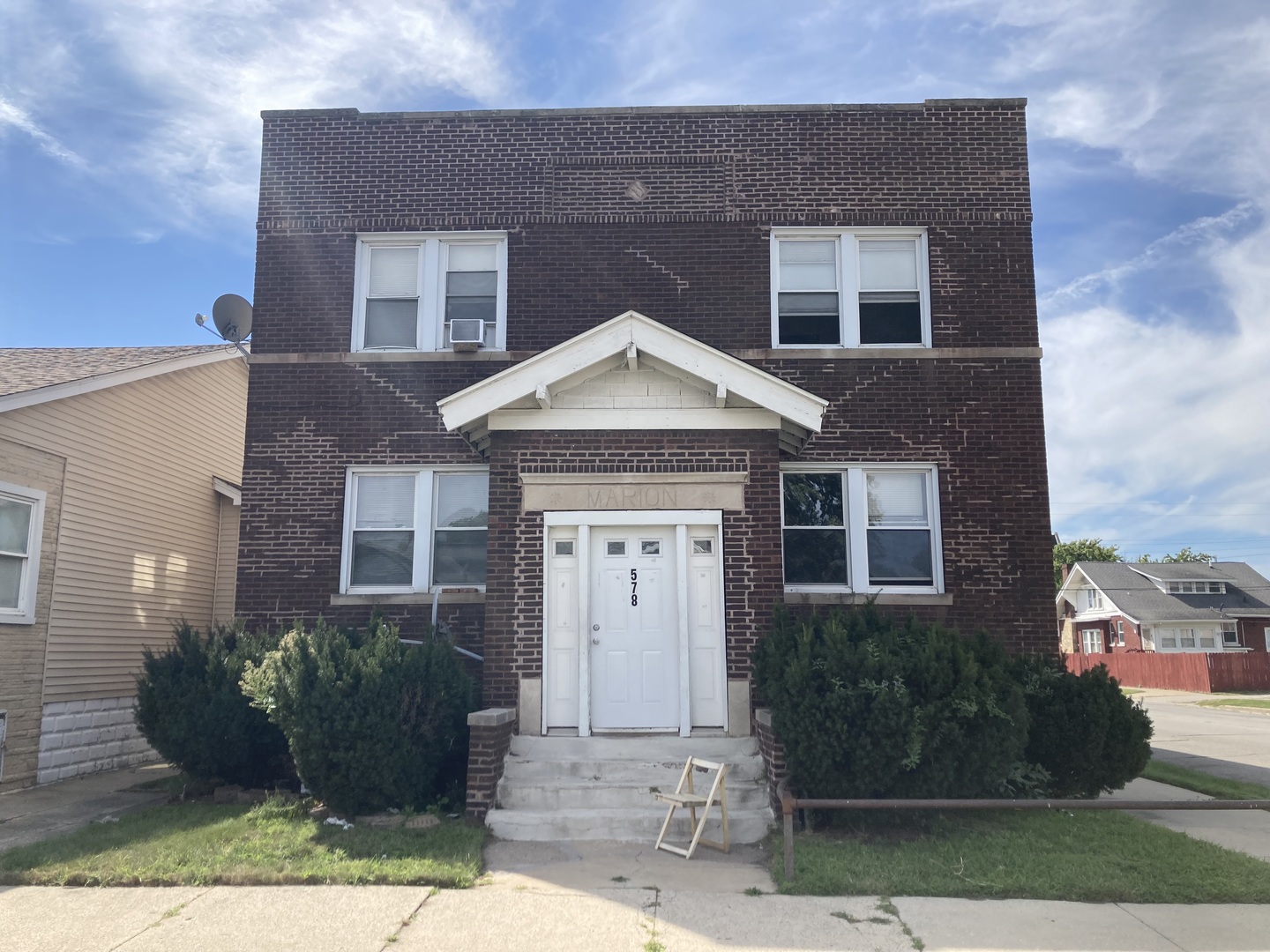578 Douglas Ave Property Photo 1