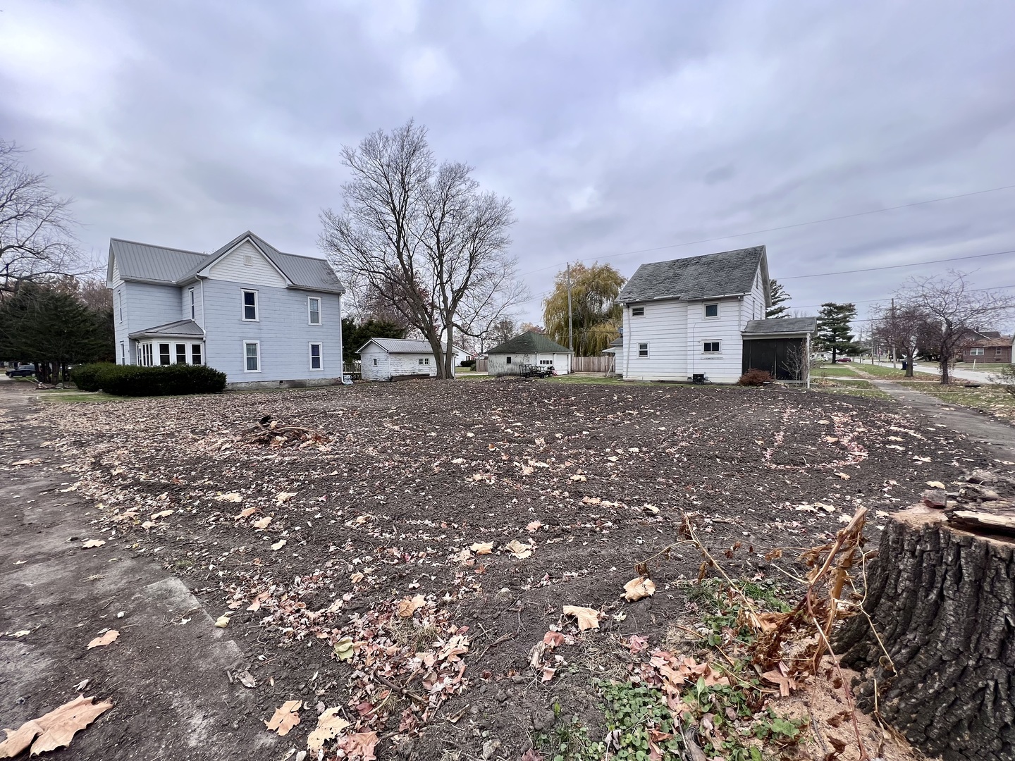 201 W Shute Street Property Photo