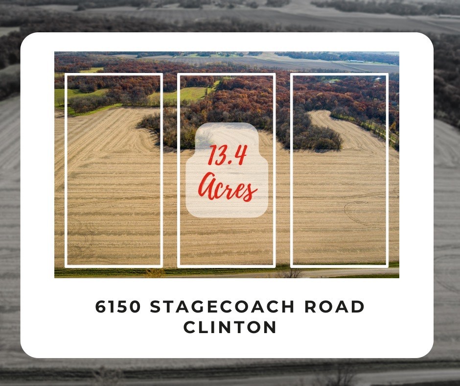 6150 Stage Coach Road Property Photo